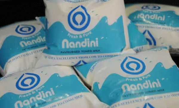 പാലിന്ക്ഷാമം:  വിലകൂട്ടാതെ കര്‍ണാടക സര്‍ക്കാര്‍ പരിഹാരം കണ്ടെത്തിയത് ഇങ്ങനെ