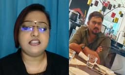 ജീവന് ഭീഷണിയെന്ന സ്വപ്‌ന സുരേഷിന്റെ പരാതി; വിജേഷ് പിള്ള ഒളിവിലാണെന്ന് കർണാടക പോലീസ്
