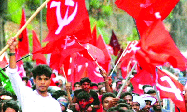 എം.വി.ഗോവിന്ദന്റെ പ്രതിരോധ ജാഥയ്‌ക്കെത്താത്തവര്‍ക്ക് താക്കീത്: പാര്‍ട്ടി അംഗത്വം തുടരണോയെന്ന് പരിശോധിക്കും; ബ്രാഞ്ചുകള്‍ക്ക് സര്‍ക്കുലര്‍