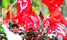 എം.വി.ഗോവിന്ദന്റെ പ്രതിരോധ ജാഥയ്‌ക്കെത്താത്തവര്‍ക്ക് താക്കീത്: പാര്‍ട്ടി അംഗത്വം തുടരണോയെന്ന് പരിശോധിക്കും; ബ്രാഞ്ചുകള്‍ക്ക് സര്‍ക്കുലര്‍