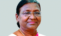 രാഷ്ട്രപതി ഇന്ന് കേരളത്തില്‍ ; ഉച്ചയ്ക്ക് ഒന്നരയ്ക്കു കൊച്ചിയിലെത്തും