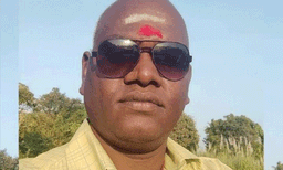 പെണ്‍കുട്ടികളെ വെച്ച് പീഡനപ്രചരണം നടത്തുമെന്ന് ഭീഷണി; കത്തോലിക്ക വികാരിയില്‍ നിന്നും 25 ലക്ഷം തട്ടാന്‍ ശ്രമിച്ചെന്ന് പരാതി ; തമിഴ്‌നാട്ടില്‍ വിഎച്ച്പി നേതാവ് പിടിയില്‍