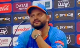 വിരമിച്ചിട്ട് തിരികെ വരാന്‍ ഞാന്‍ അഫ്രീദിയല്ല; സുരേഷ് റെയ്‌ന