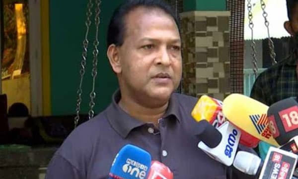 നടിയെ ആക്രമിച്ച കേസ്: വീഡിയോ കോണ്‍ഫറന്‍സ് വഴി  ബാലചന്ദ്രകുമാറിന്റെ വിസ്താരത്തിനു ഇന്നു തുടക്കം
