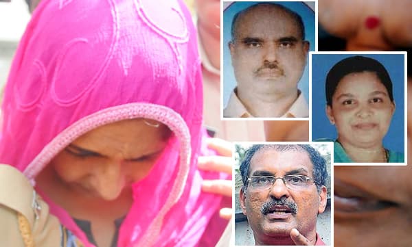 കൂടത്തായി കൊലപാതകം; ആറ് കൊലപാതകങ്ങളും ചെയ്തത് ജോളിയാണെന്ന് സമ്മതിച്ചതായി സഹോദരങ്ങളുടെ മൊഴി