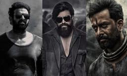 അഭ്യൂഹങ്ങള്‍ക്ക് വിരാമം;   സലാറില്‍ യഷിന്റെ കാമിയോ വേഷം ക്ലൈമാക്‌സില്‍