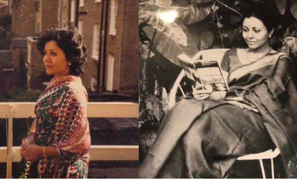 പ്രശസ്ത കവയത്രി അന്ന സുജാത മത്തായി അന്തരിച്ചു