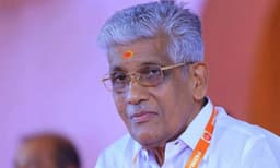 മന്നത്തിനും സംഘടനയ്ക്കും പരിഗണനയില്ല'; വൈക്കം സത്യാഗ്രഹ വാര്‍ഷികാഘോഷത്തില്‍ നിന്ന് വിട്ടുനില്‍ക്കാന്‍ എന്‍എസ്എസ്

