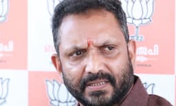 ബ്രഹ്മപുരം ദുരന്തം: അഴിമതി നടന്നത്  മുഖ്യമന്ത്രിയുടെ അറിവോടെ - കെ.സുരേന്ദ്രൻ 