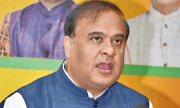 എല്ലാം അടച്ചുപൂട്ടും, പുതിയ ഇന്ത്യയ്ക്ക് മദ്രസകള്‍ ആവശ്യമില്ല ; നമ്മള്‍ അഭിമാന ഹിന്ദുക്കളെന്ന് ആസ്സാം മുഖ്യമന്ത്രി ബിസ്വാസ് ശര്‍മ്മ