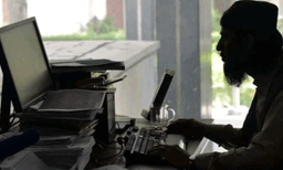 ഓഫീസ് ജോലികള്‍ കഠിനം; താലിബാന്‍ സര്‍ക്കാരില്‍ നിന്നും മുന്‍ ജിഹാദികള്‍ രാജിവയ്ക്കുന്നു