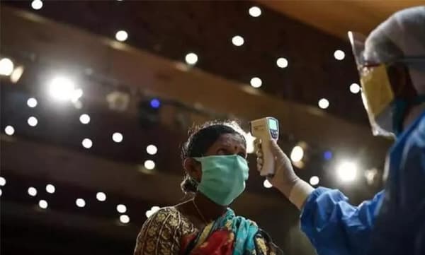 'രാജ്യത്ത് പുതിയ കൊറോണ വൈറസ് വകഭേദം'; സ്ഥിരീകരിച്ചത് 76 പേരിൽ