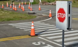 ഇനി ഓട്ടോമാറ്റിക്, ഇലക്ട്രിക് വാഹനങ്ങള്‍ ഡ്രൈവിങ് ടെസ്റ്റിന് ഓടിക്കാം