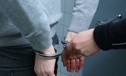 വിദേശത്ത് ജോലി വാഗ്ദാനം ചെയ്ത് തട്ടിപ്പ് നടത്തിയ രണ്ട് പേര്‍ അറസ്റ്റില്‍