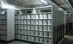 ശാസ്ത്രീയ ഗവേഷണ പഠനങ്ങള്‍ക്കായി ഈ യൂണിവേഴ്‌സിറ്റിയിലുളളത് ആയിരത്തോളം മനുഷ്യ മസ്തിഷ്‌കങ്ങള്‍