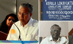 മുഖ്യമന്ത്രിക്കെതിരായ ദുരിതാശ്വാസഫണ്ട് വക മാറ്റിയ കേസ്; വാദം പൂര്‍ത്തിയായിട്ട് ഒരു വര്‍ഷം, വിധി പറയാതെ ലോകായുക്ത, പരാതിക്കാരൻ ഹൈക്കോടതിയിലേക്ക്