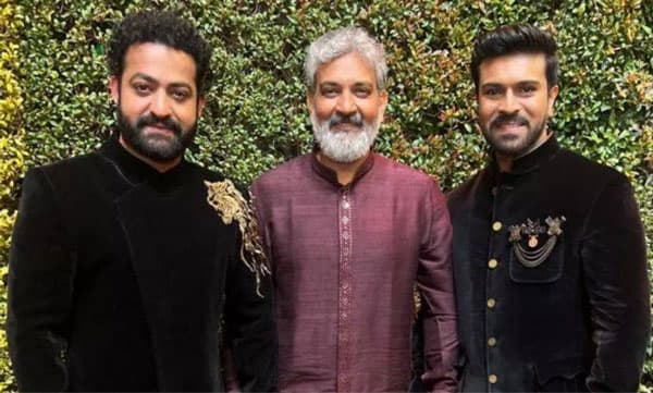 ഓസ്‌കാര്‍ ചടങ്ങില്‍ പങ്കെടുക്കാന്‍ ആര്‍ആര്‍ആര്‍ ടീം  20.6 ലക്ഷം രൂപ മുടക്കിയോ?
