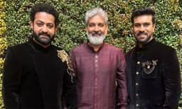 ഓസ്‌കാര്‍ ചടങ്ങില്‍ പങ്കെടുക്കാന്‍ ആര്‍ആര്‍ആര്‍ ടീം  20.6 ലക്ഷം രൂപ മുടക്കിയോ?
