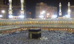 ഇന്ത്യയില്‍ നിന്നുള്ള ഹജ്ജ് വിമാന സര്‍വീസുകള്‍ മെയ് 21 മുതല്‍; കേരളത്തില്‍ നിന്നും  ജൂണ്‍ 7 മുതല്‍

