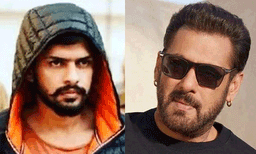 ലോറന്‍സ് ബിഷ്‌ണോയി ഗുണ്ടാഗ്യാംഗില്‍ നിന്നും വധഭീഷണി ; പുറത്തെ പരിപാടികള്‍ ഒഴിവാക്കാന്‍ സല്‍മാനോട് പോലീസ് 