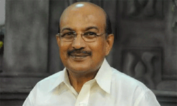  മുന്‍ അഡ്വക്കേറ്റ് ജനറല്‍ കെപി ദണ്ഡപാണി അന്തരിച്ചു
