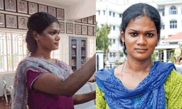 ജാതിപറഞ്ഞും ലിംഗാവസ്ഥ വെച്ചും നിരന്തരം അപമാനം;  ആദ്യ ദളിത് ഭിന്നലിംഗക്കാരിയായ പോലീസുകാരി പണിയുപേക്ഷിച്ചു