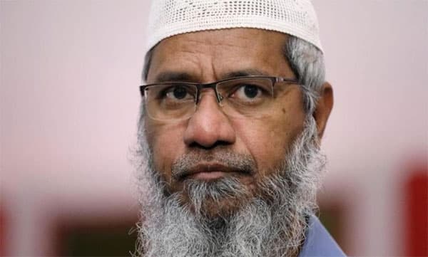 
സക്കീര്‍ നായിക്കിനെ ഒമാന്‍ നാടുകടത്തിയേക്കും; ഏറ്റെടുക്കാന്‍ ഇന്ത്യന്‍ ഏജന്‍സികള്‍