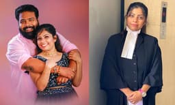‘‘നിന്റെ സ്വപ്‌നം നീ യാഥാര്‍ത്ഥ്യമാക്കി, അഭിനന്ദനങ്ങള്‍’’ പ്രിയതമയ്ക്ക് ആശംസകളുമായി നോബി