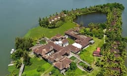 കാപികോ റിസോര്‍ട്ടിലെ എല്ലാ കെട്ടിടങ്ങളും പൊളിയ്ക്കണമെന്ന നിര്‍ദേശവുമായി സുപ്രിംകോടതി