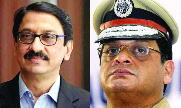 ഡോ. വി. വേണു ചീഫ് സെക്രട്ടറിയായേക്കും; പോലീസ് മേധാവിയായി കെ. പത്മകുമാറിന് സാധ്യത