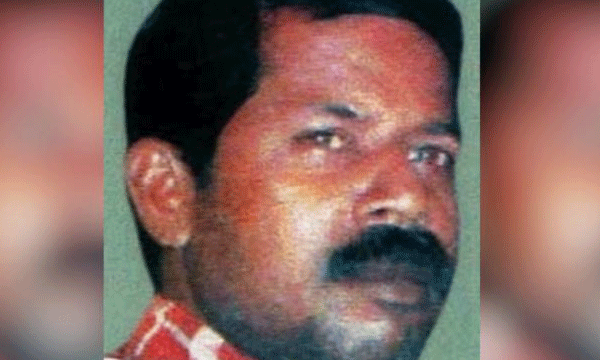 ‘റിപ്പര്‍’ ജയനന്ദന്‍ പുറത്തേക്ക്, മകളുടെ വിവാഹത്തിന് രണ്ടു ദിവസത്തെ പരോള്‍ ; പിതാവിന് വേണ്ടി കോടതിയില്‍ എത്തിയത് മകള്‍ കീര്‍ത്തി