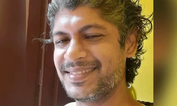യുവ കഥാകൃത്തും വിവര്‍ത്തകനുമായ എസ് ജയേഷ് അന്തരിച്ചു