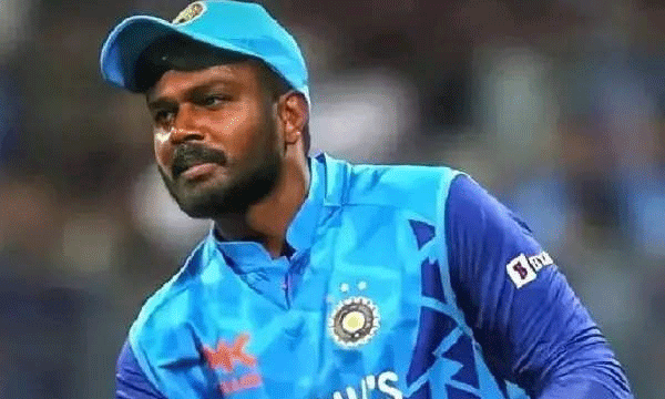 ഇന്ത്യന് ടീമില് സഞ്ജു സാംസണിന് വര തെളിയുന്നു ; ശ്രേയസ് അയ്യര്ക്ക് ഐപിഎല്ലും പോകും ; ടെസ്റ്റ് ലോകകപ്പ് ഫൈനലും പോകും