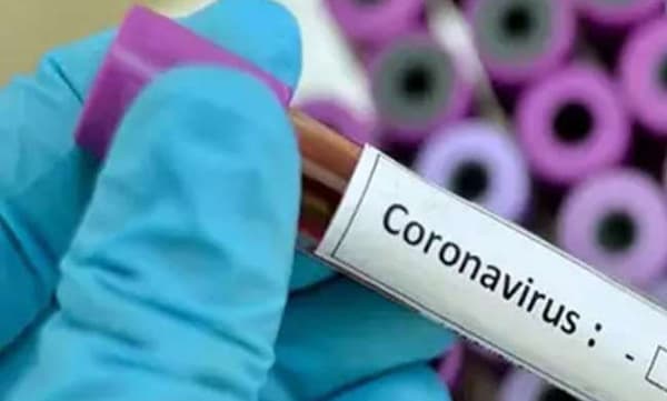 കോവിഡ് കേസുകളില്‍ ചെറിയ വര്‍ദ്ധനവ്; ജാഗ്രതാ നിര്‍ദേശം 