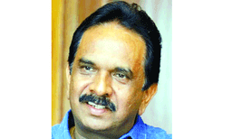 വടക്കാഞ്ചേരി ഭവനപദ്ധതി അഴിമതി: കോഴയുടെ പങ്ക് കൈപ്പറ്റിയെന്ന് സന്തോഷ് ഈപ്പന്റെ മൊഴി ; ലൈഫ് മിഷന്‍ മുന്‍ സിഇഒ യു.വി. ജോസിനു കുരുക്ക് 