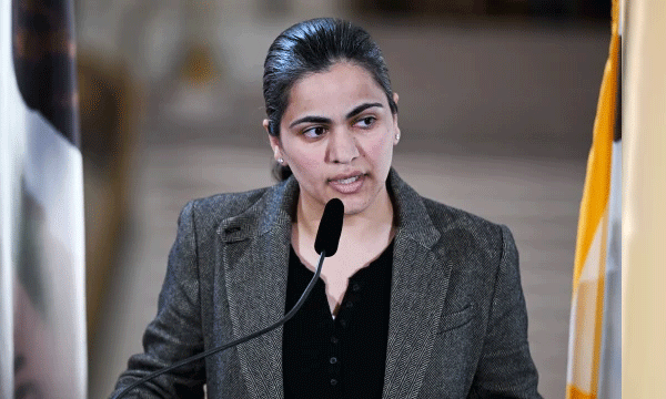 ജാതിവിവേചനം നിയമം മൂലം അവസാനിപ്പിക്കാന്‍ കാലഫോര്‍ണിയ ; സെനറ്റില്‍ ബില്‍ അവതരിപ്പിച്ചു, സീറ്റില്‍ നഗരത്തിന്റെ പാതയിലൂടെ