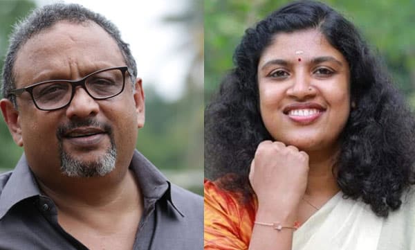 Mathew Samuel about chintha jerome 