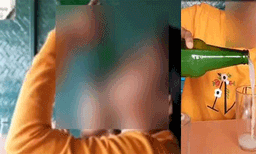 ഷാപ്പിലിരുന്ന്കള്ള്കുടിക്കുന്ന വീഡിയോ പോസ്റ്റ് ചെയ്ത യുവതിയുടെ അറസ്റ്റ്; സമൂഹമാധ്യമങ്ങളില്‍ ചേരിപ്പോര്, പുരുഷന്മാര്‍ ചെയ്യുമ്പോള്‍ പ്രശ്നമില്ലാത്തത് എന്തുകൊണ്ട്?