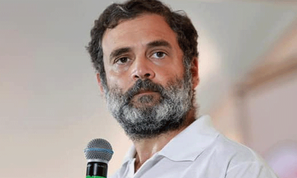 2013 ല്‍ യുപിഎ സര്‍ക്കാര്‍ കൊണ്ടുവന്ന പരിരക്ഷ നടപ്പാക്കിയിരുന്നെങ്കില്‍ ഇപ്പോള്‍ രക്ഷപ്പെടാമായിരുന്നു...! വിഡ്ഡിത്തമെന്ന് പറഞ്ഞ് അന്ന് രാഹുല്‍ കീറിയെറിഞ്ഞു