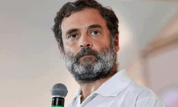 2013 ല്‍ യുപിഎ സര്‍ക്കാര്‍ കൊണ്ടുവന്ന പരിരക്ഷ നടപ്പാക്കിയിരുന്നെങ്കില്‍ ഇപ്പോള്‍ രക്ഷപ്പെടാമായിരുന്നു...! വിഡ്ഡിത്തമെന്ന് പറഞ്ഞ് അന്ന് രാഹുല്‍ കീറിയെറിഞ്ഞു