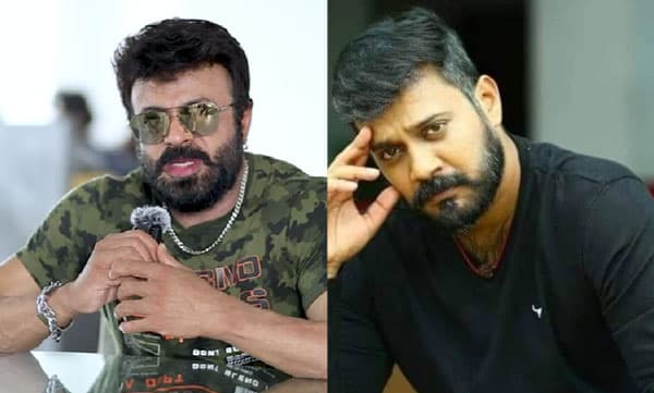 Riyaz Khan about Bala 
