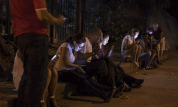 കുട്ടികളിലെ സാമൂഹിക മാധ്യമങ്ങളുടെ ഉപയോഗത്തിന് കടിഞ്ഞാണിടാന്‍ നിയമം വരുന്നു