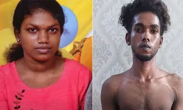 പതിനേഴുകാരിയെ കഴുത്തറുത്ത് കൊലപ്പെടുത്തിയ കേസില്‍ കുറ്റപ്പത്രം സമര്‍പ്പിച്ചു