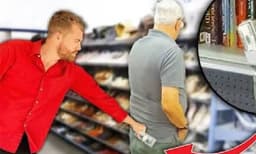 ലക്ഷകണക്കിന് രൂപ അപരിചിതരുടെ പോക്കറ്റിലിട്ട് യൂട്യൂബര്‍മാരുടെ പരീക്ഷണം