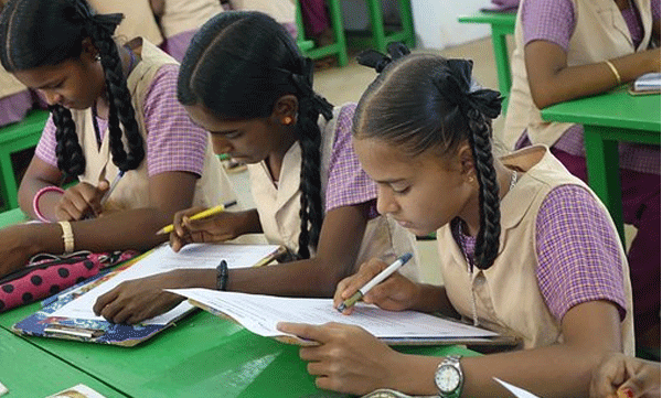 സെന്‍റ് ഓഫ് കുറുമ്പുകളേക്കുറിച്ച് മുന്നറിയിപ്പുമായി  പൊതുവിദ്യാഭ്യാസ ഡയറക്ടര്‍