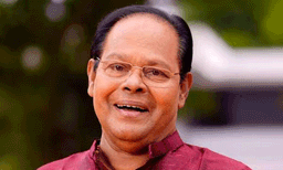 ഇന്നസെന്റിന്റെ സംസ്‌ക്കാരം നാളെ രാവിലെ 10 മണിക്ക് ; രാവിലെ 8 മണി മുതല്‍ പൊതുദര്‍ശനം