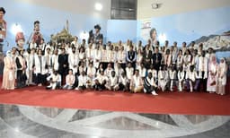 അരുണാചല്‍ പ്രദേശില്‍ നടന്ന ജി20 യോഗം ബഹിഷ്‌കരിച്ച് ചൈന