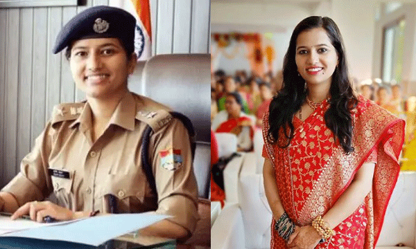 ഐപിഎസ് എന്ന ഒരൊറ്റ സ്വപ്‌നത്തില്‍ തൃപ്തിഭട്ട് തള്ളിയത് 16 സര്‍ക്കാര്‍ ജോലികള്‍ ; ആദ്യശ്രമത്തില്‍ തന്നെ യുപിഎസ്‌സി നേടി ; പ്രചോദനം അബ്ദുള്‍കലാം
