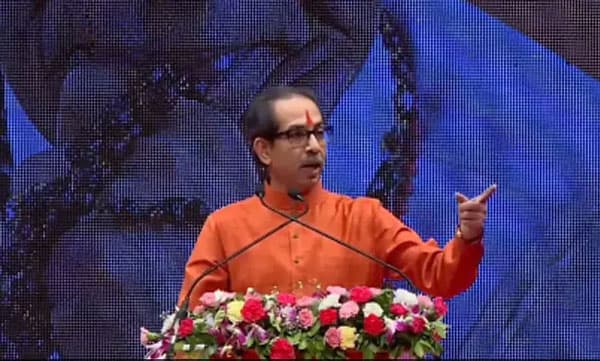 രാഹുല്‍ ഗാന്ധിയുടെ 'സവര്‍ക്കര്‍ പരാമര്‍ശം' അതൃപ്തി പ്രകടിപ്പിച്ച് ഉദ്ധവ് താക്കറെ
