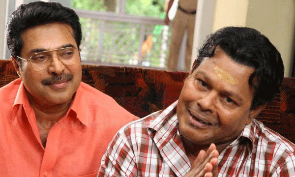 ഇന്നസെന്റ് അന്ന് പ്രാര്‍ത്ഥിച്ചു മമ്മൂട്ടിയ്ക്ക് ദേശീയ പുരസ്‌ക്കാരം കിട്ടരുതെന്ന് ; സിനിമയ്ക്ക് പുറത്ത് സൃഷ്ടിച്ച ചിരിയും ചിന്തയും 